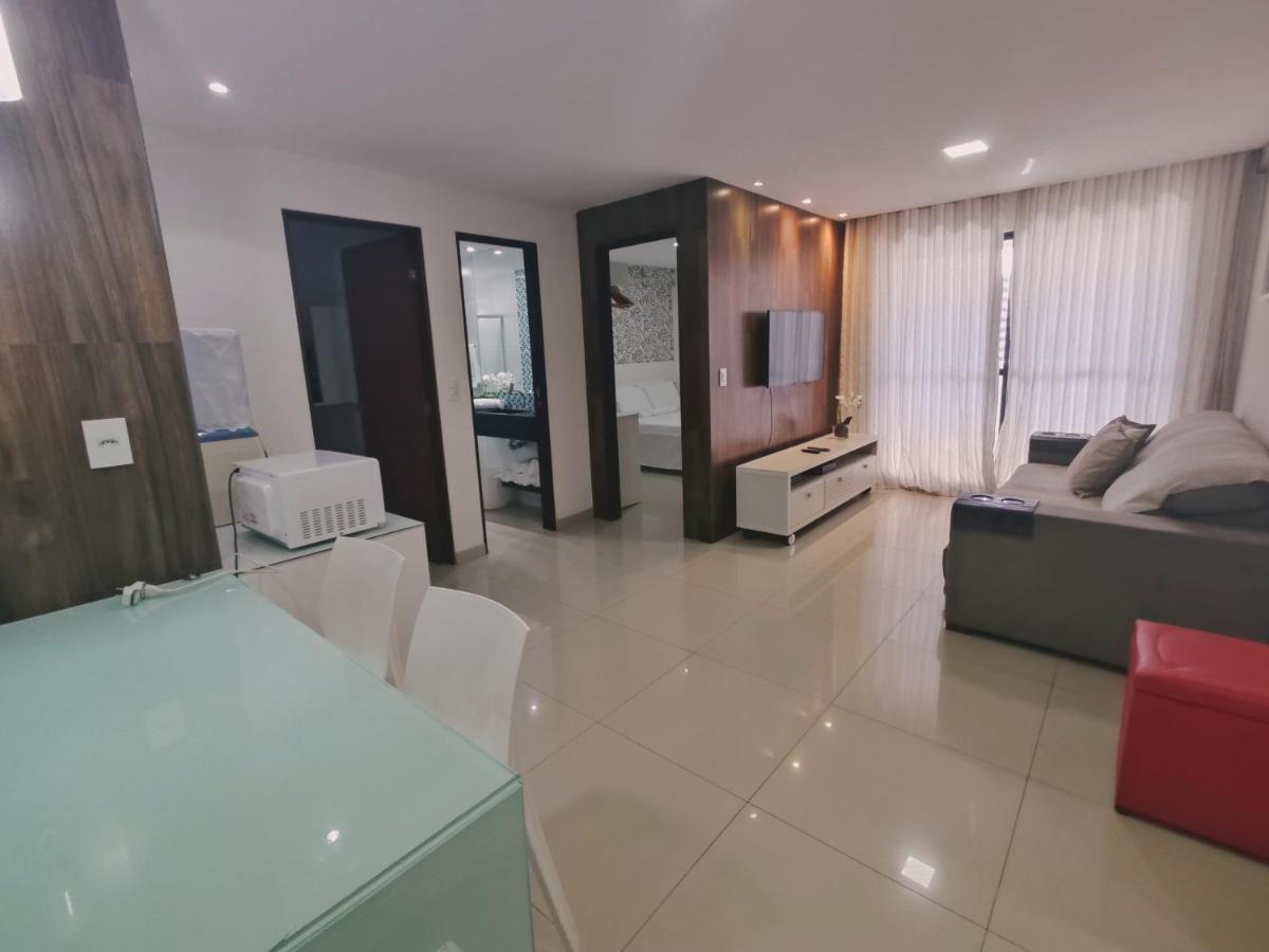 Apartamento Blue Tower Maceio  Exterior photo