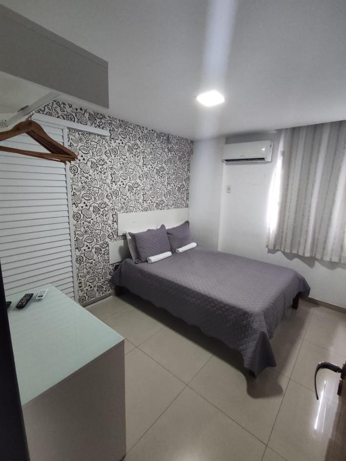 Apartamento Blue Tower Maceio  Exterior photo