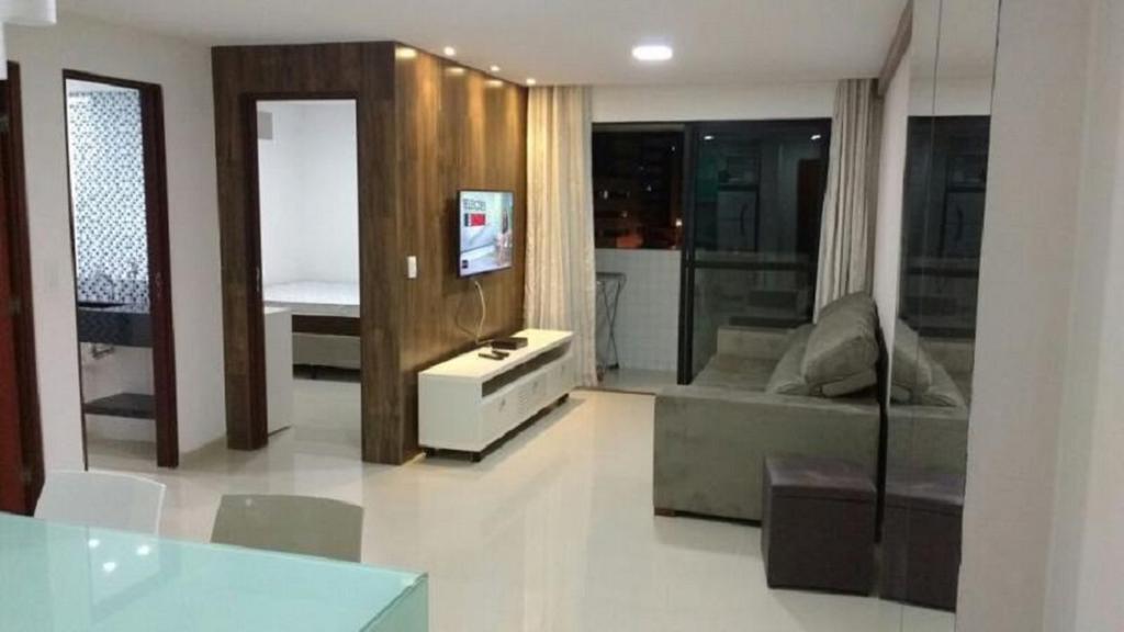 Apartamento Blue Tower Maceio  Exterior photo