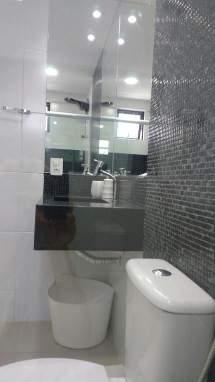 Apartamento Blue Tower Maceio  Exterior photo