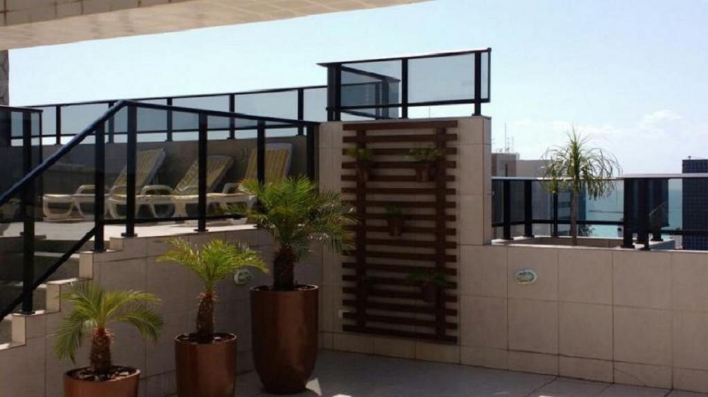Apartamento Blue Tower Maceio  Exterior photo