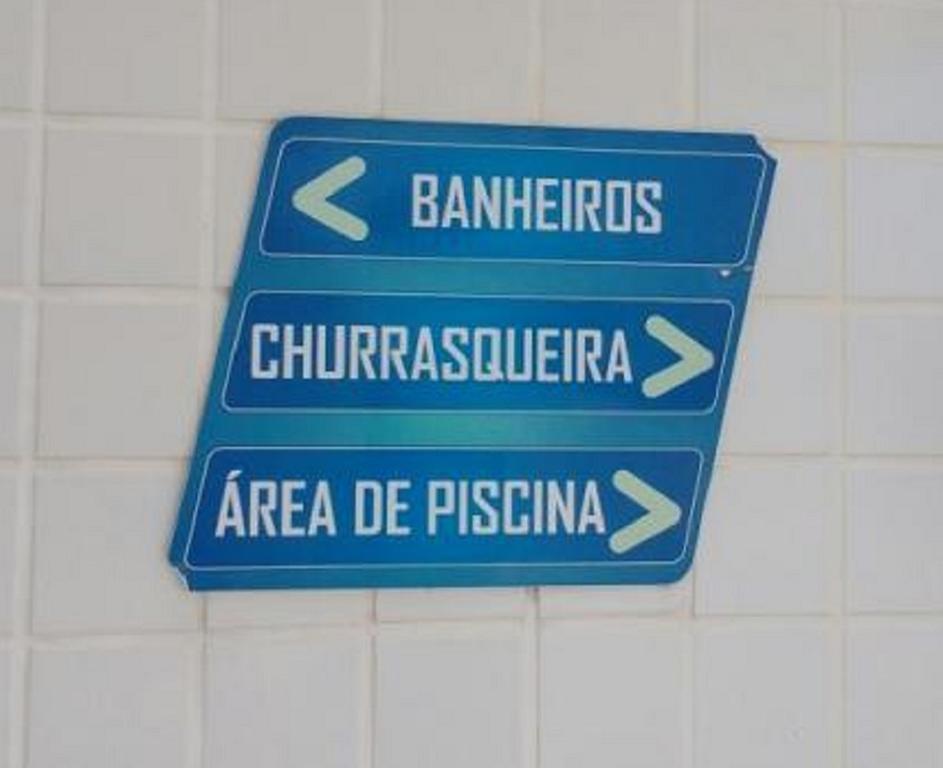 Apartamento Blue Tower Maceio  Exterior photo