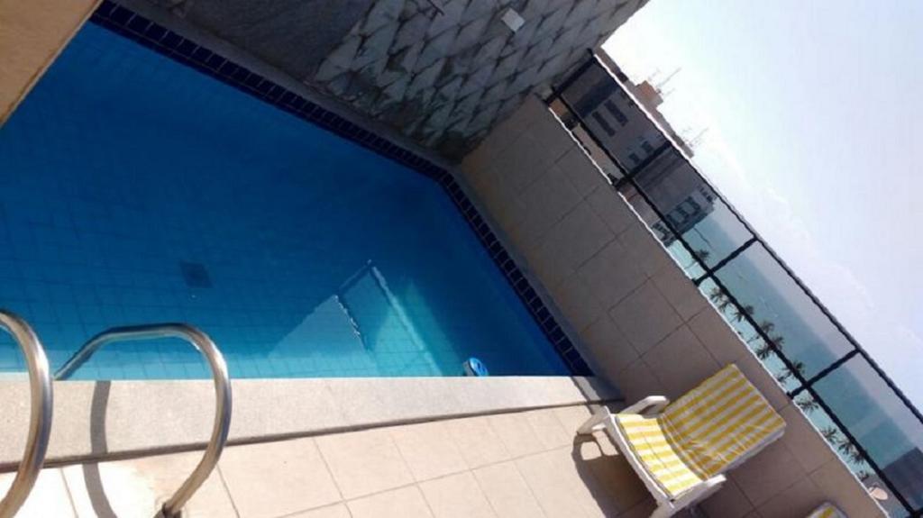 Apartamento Blue Tower Maceio  Exterior photo