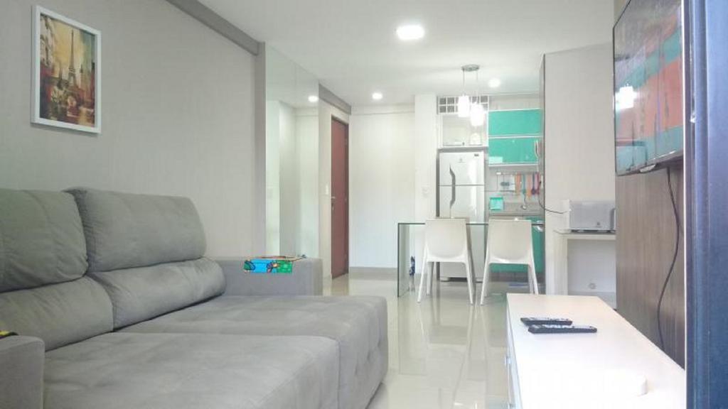 Apartamento Blue Tower Maceio  Exterior photo