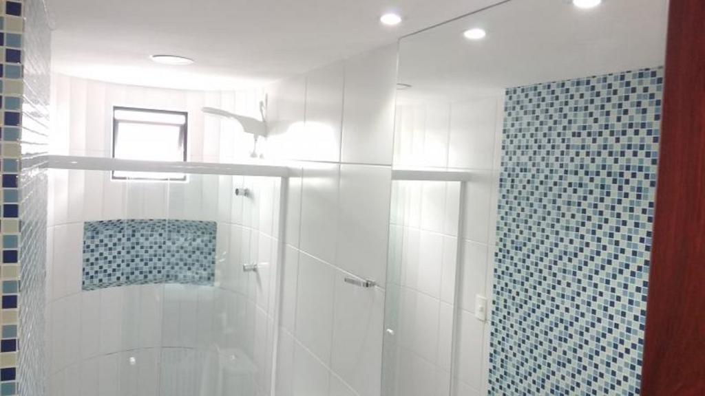 Apartamento Blue Tower Maceio  Exterior photo