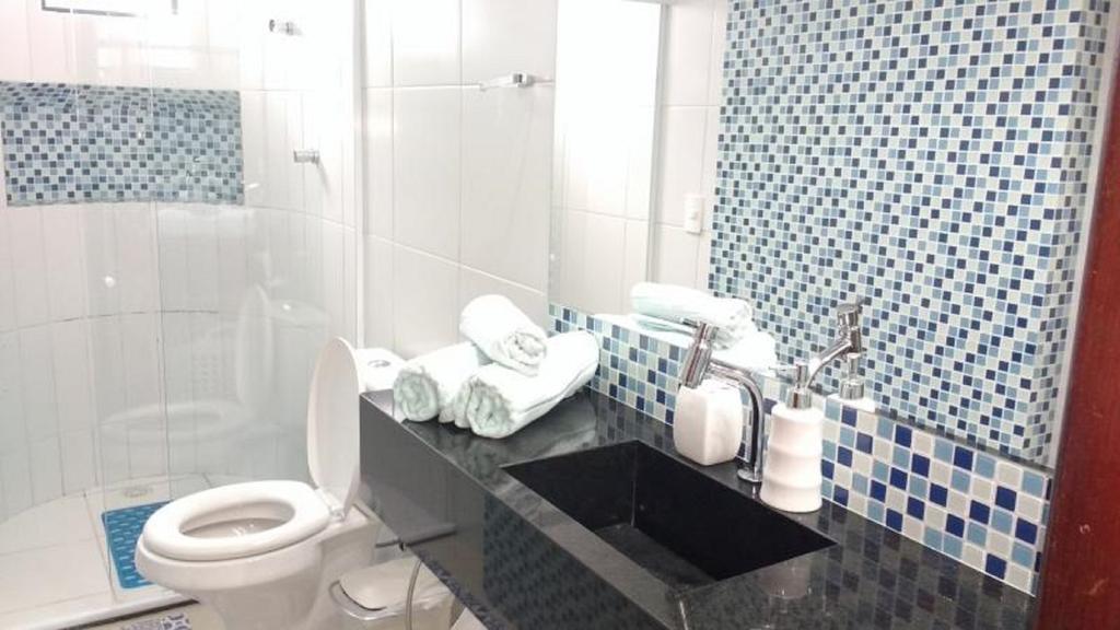 Apartamento Blue Tower Maceio  Exterior photo