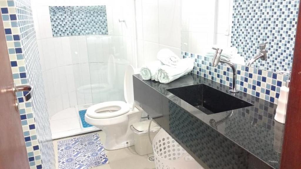 Apartamento Blue Tower Maceio  Exterior photo