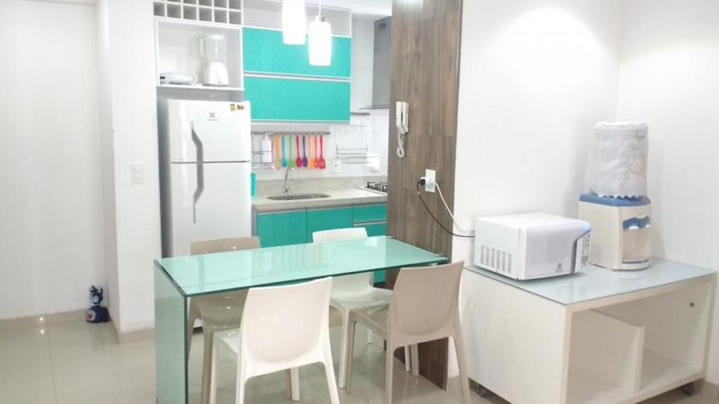 Apartamento Blue Tower Maceio  Exterior photo