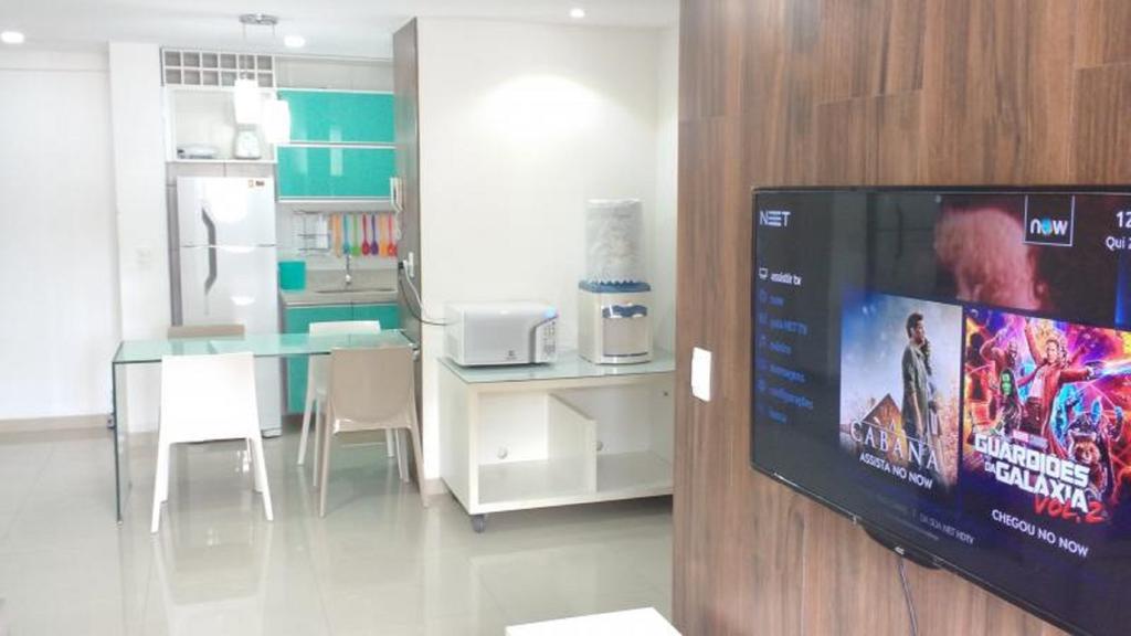 Apartamento Blue Tower Maceio  Exterior photo