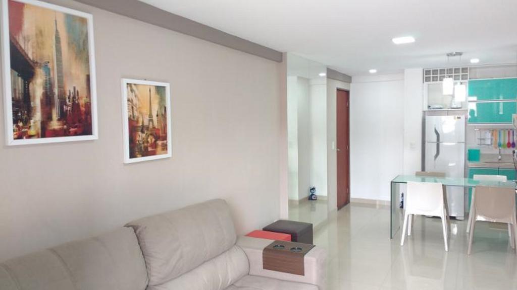 Apartamento Blue Tower Maceio  Exterior photo