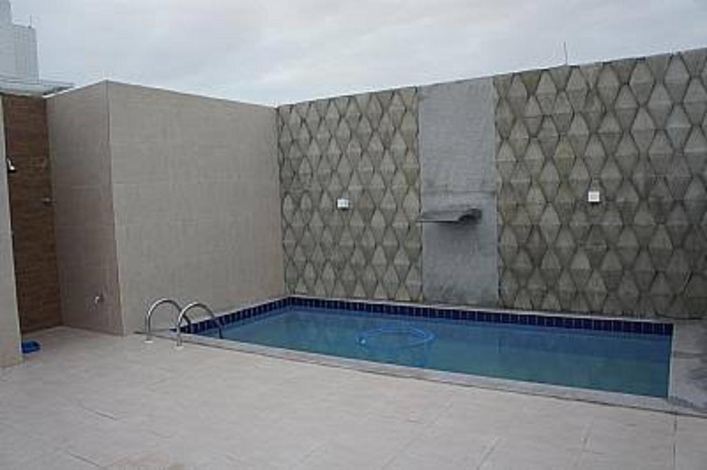 Apartamento Blue Tower Maceio  Exterior photo